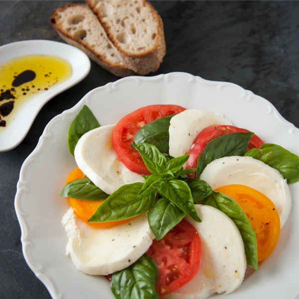 Caprese Salad